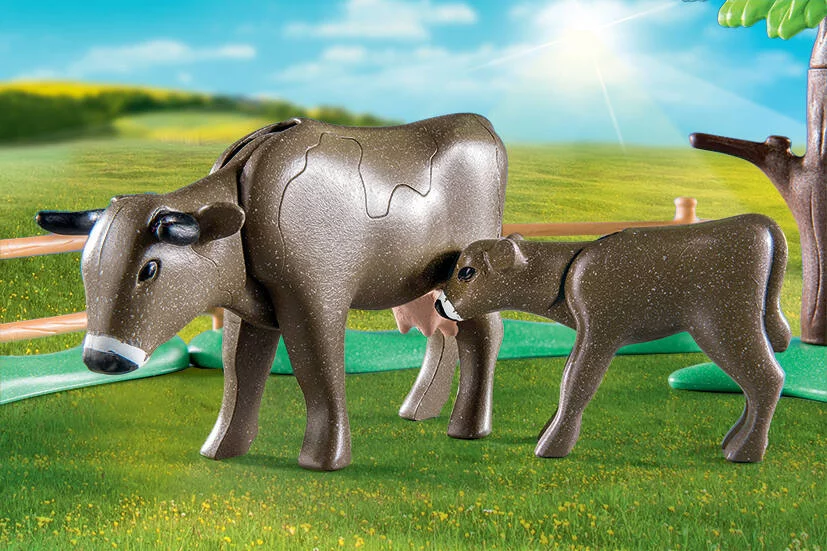 ANIMAUX DE LA FERME -71307