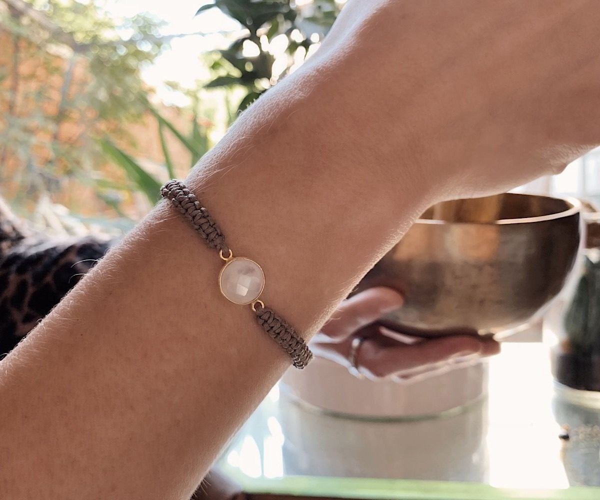 Bracelet Peace