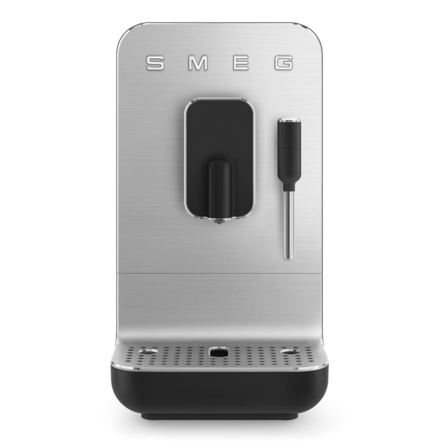 Smeg Kaffeevollautomat BCC12BLMEU