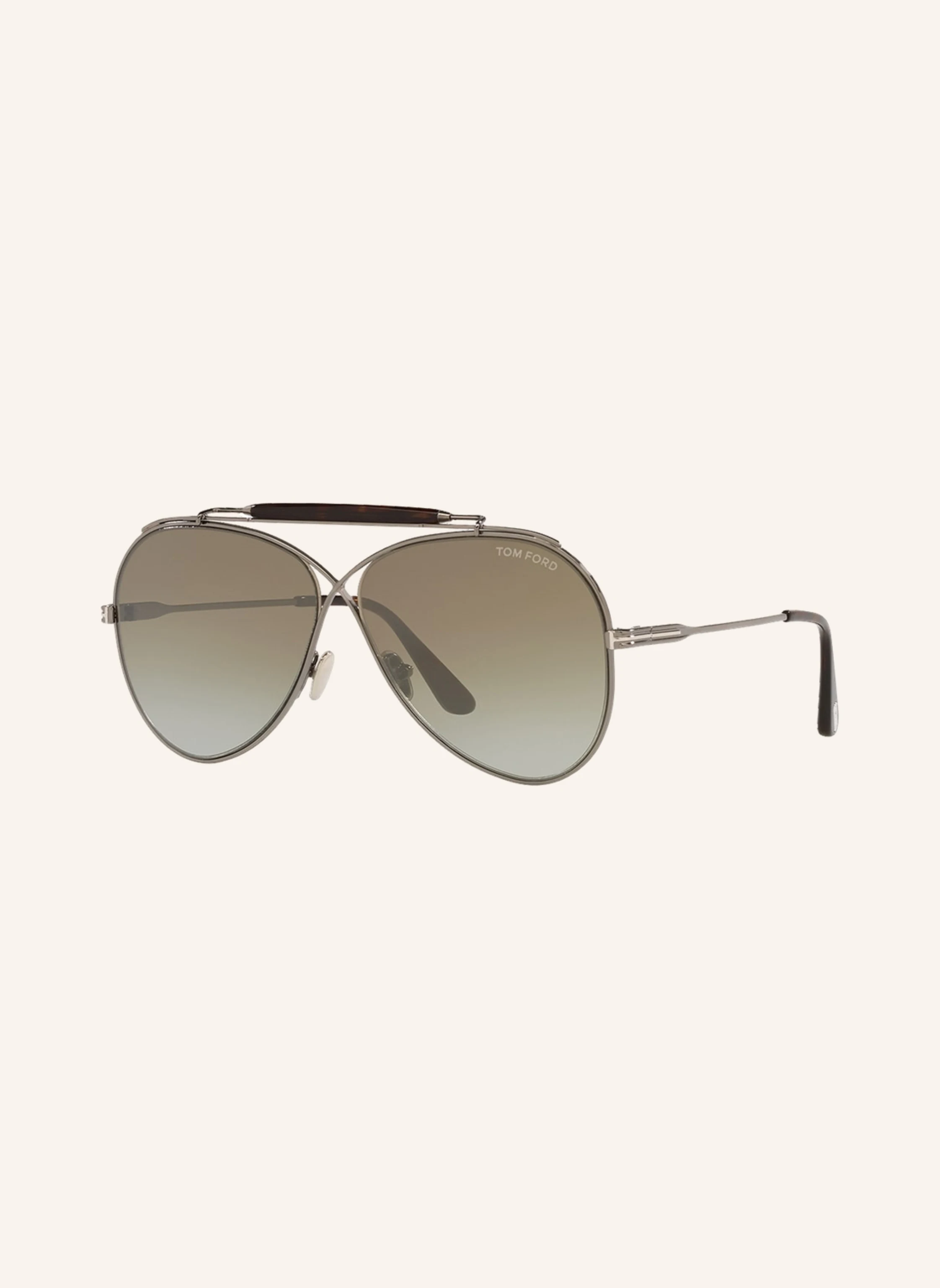 TOM FORD Sonnenbrille FT0818 HOLDEN