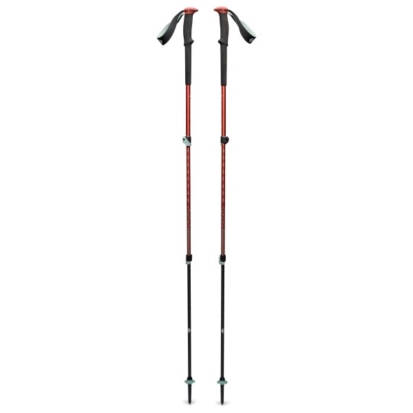 Black Diamond - Trail Trekking Poles - Bâtons de randonnée
