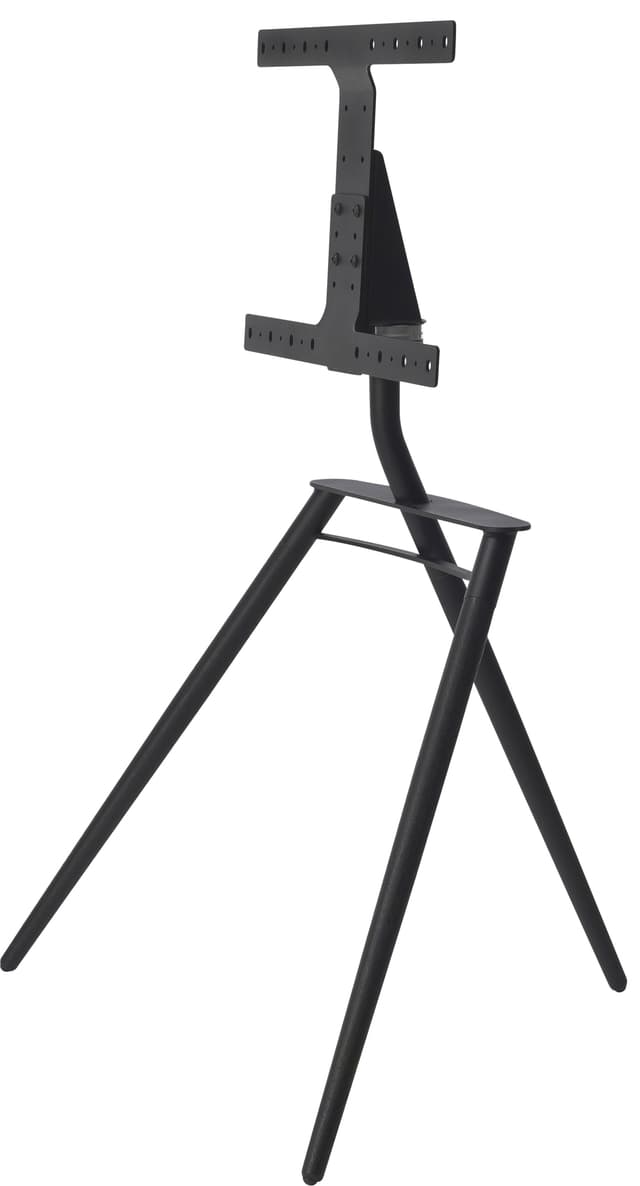 Bülow BS 19 universel TV-stander (sort eg/sort)