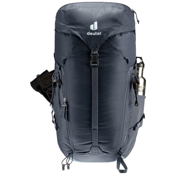 Sac à dos randonnée DEUTER TRAIL 30 BLACK-SHALE