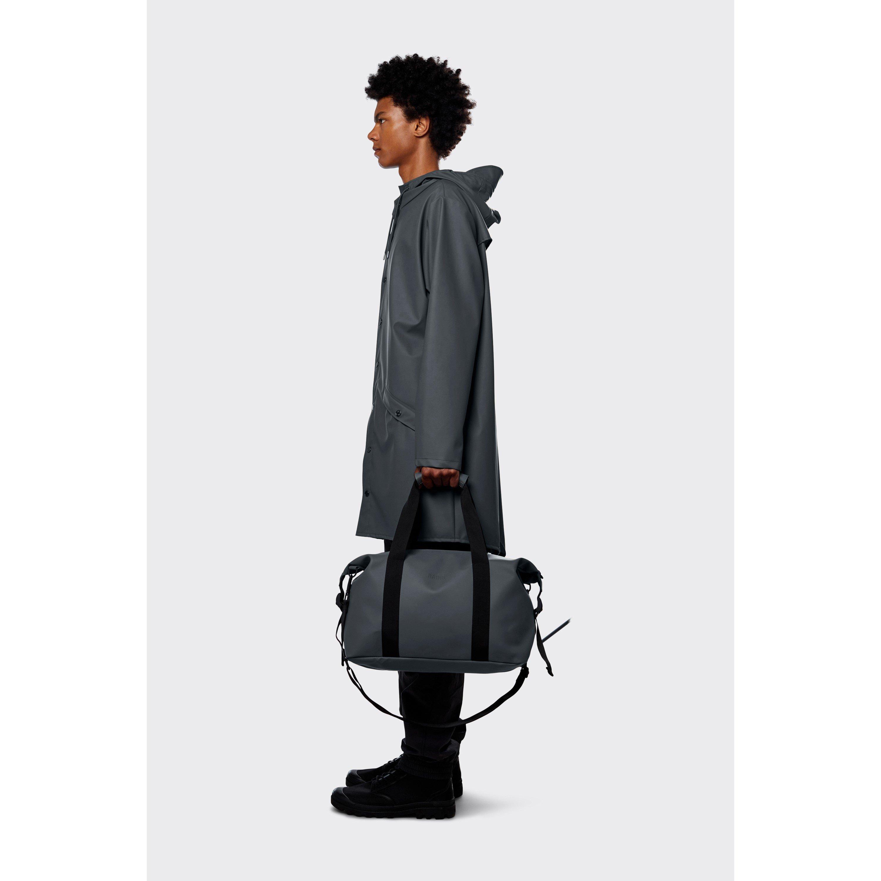 Rains Long Jacket
