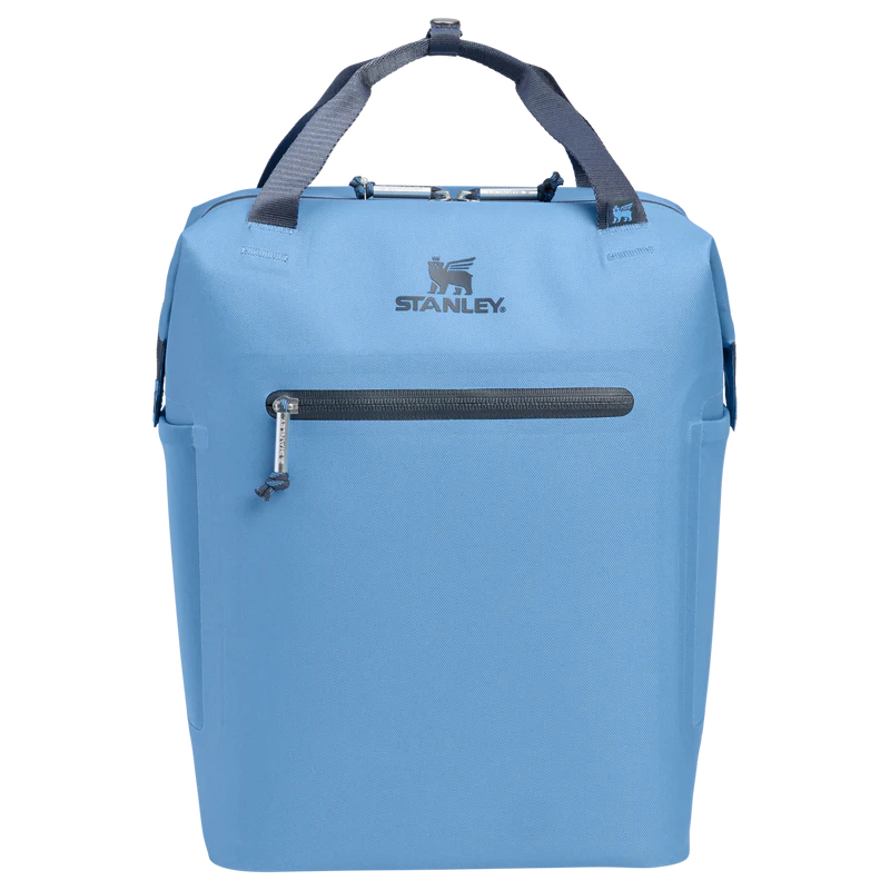 Madeleine Mini Backpack Soft Cooler | 13.2L