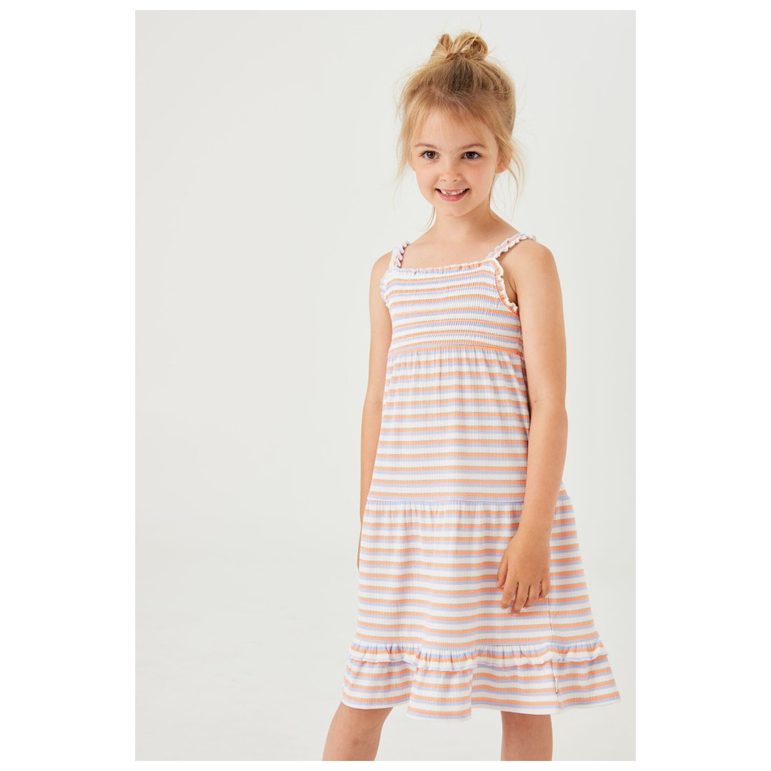 Garcia P44683_girls dress