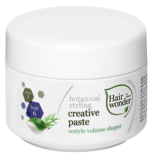 Hairwonder Botanical Styling Creative Paste 100ML