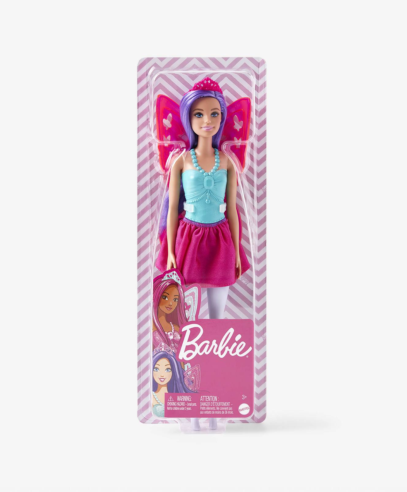 Barbie Puppe