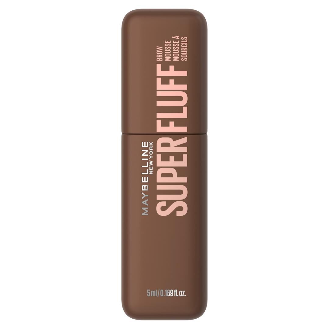 MAYBELLINE  Super Fluff Mousse para Sobrancelhas