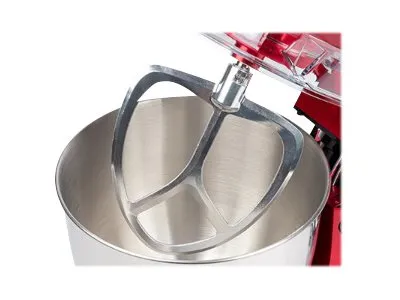 Foodprocessor KM 6036 rød BOMANN