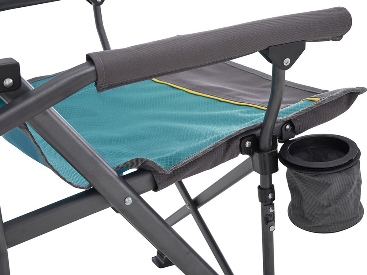 Uquip Roxy vouwstoel - Blue