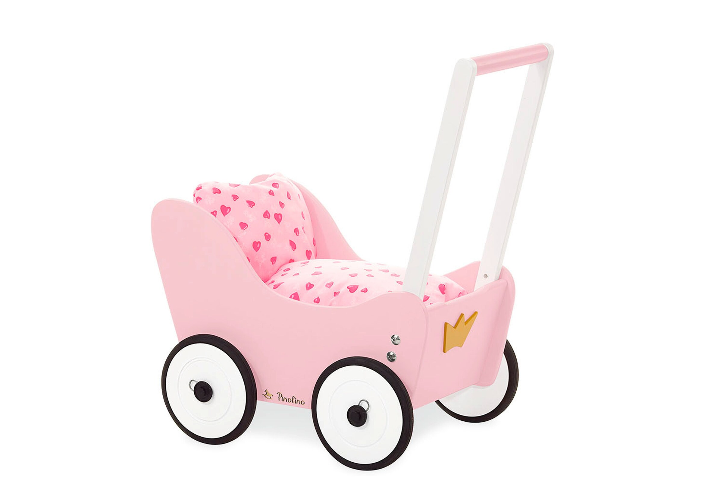 Pinolino Puppenwagen „Prinzessin Lea“