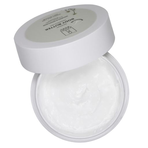 Raunsborg Nordic Fragrance Free Body Butter, 275 ml
