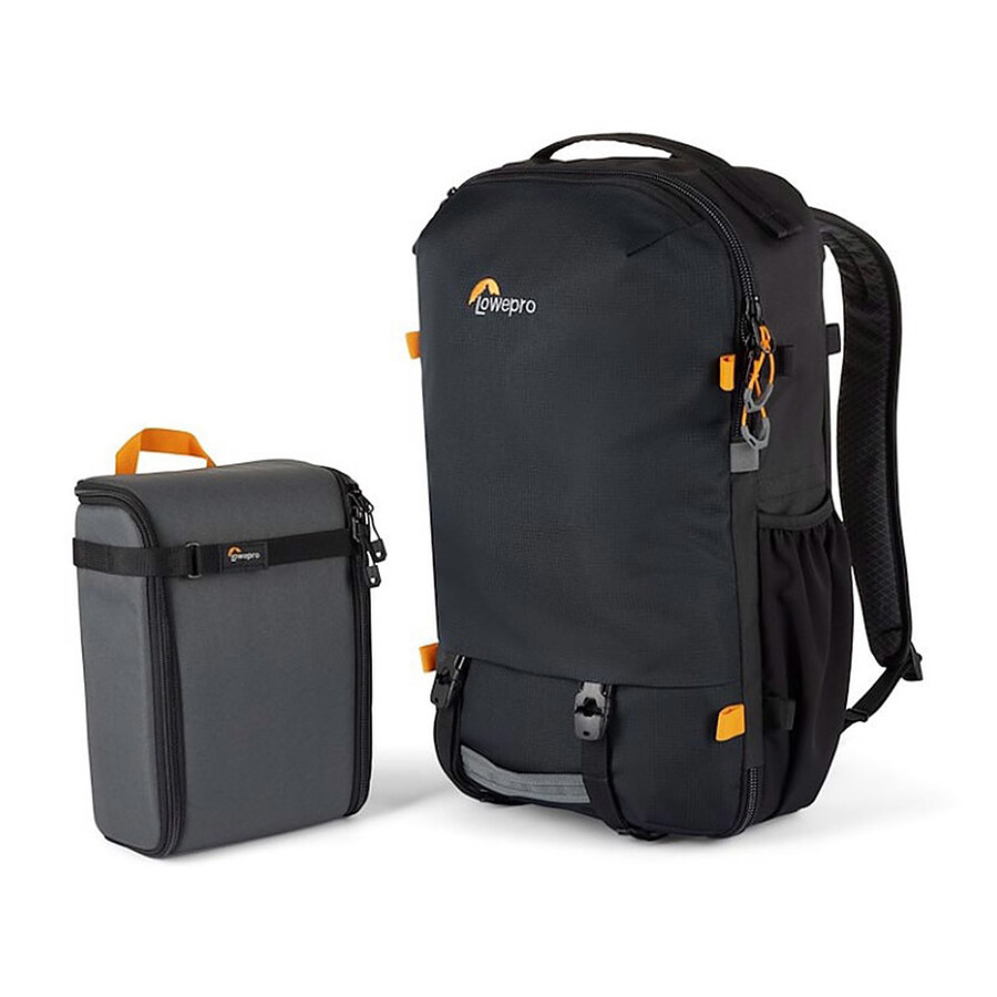 Lowepro Trekker Lite BP 250 AW Noir