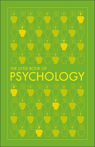 The Little Book of Psychology (Paperback)