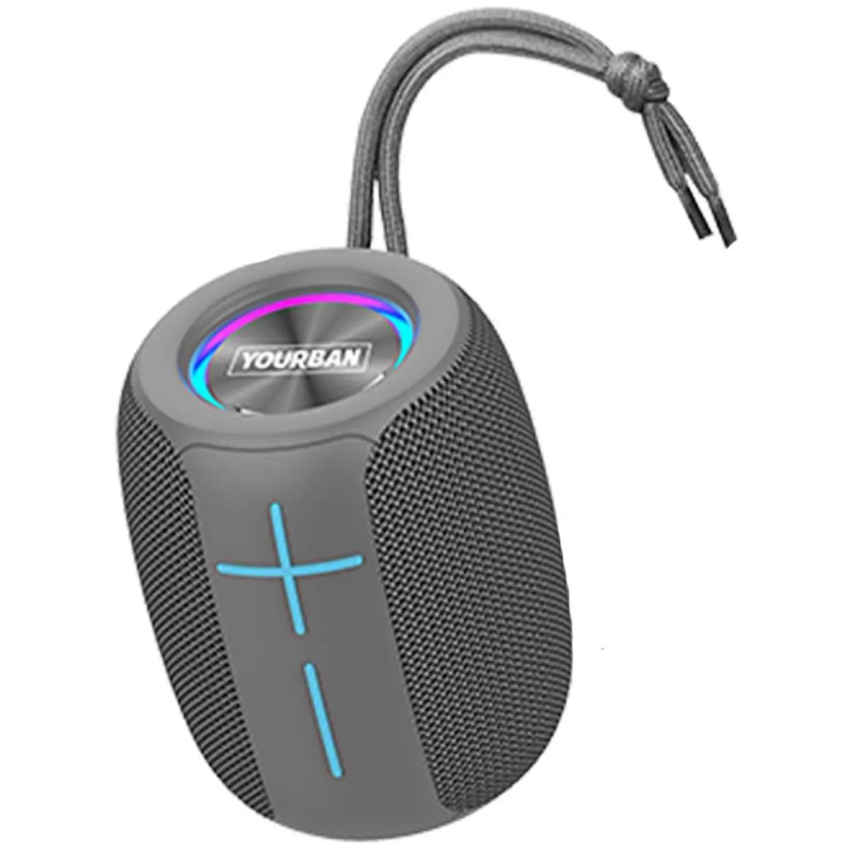Yourban Getone 25 - Gris
