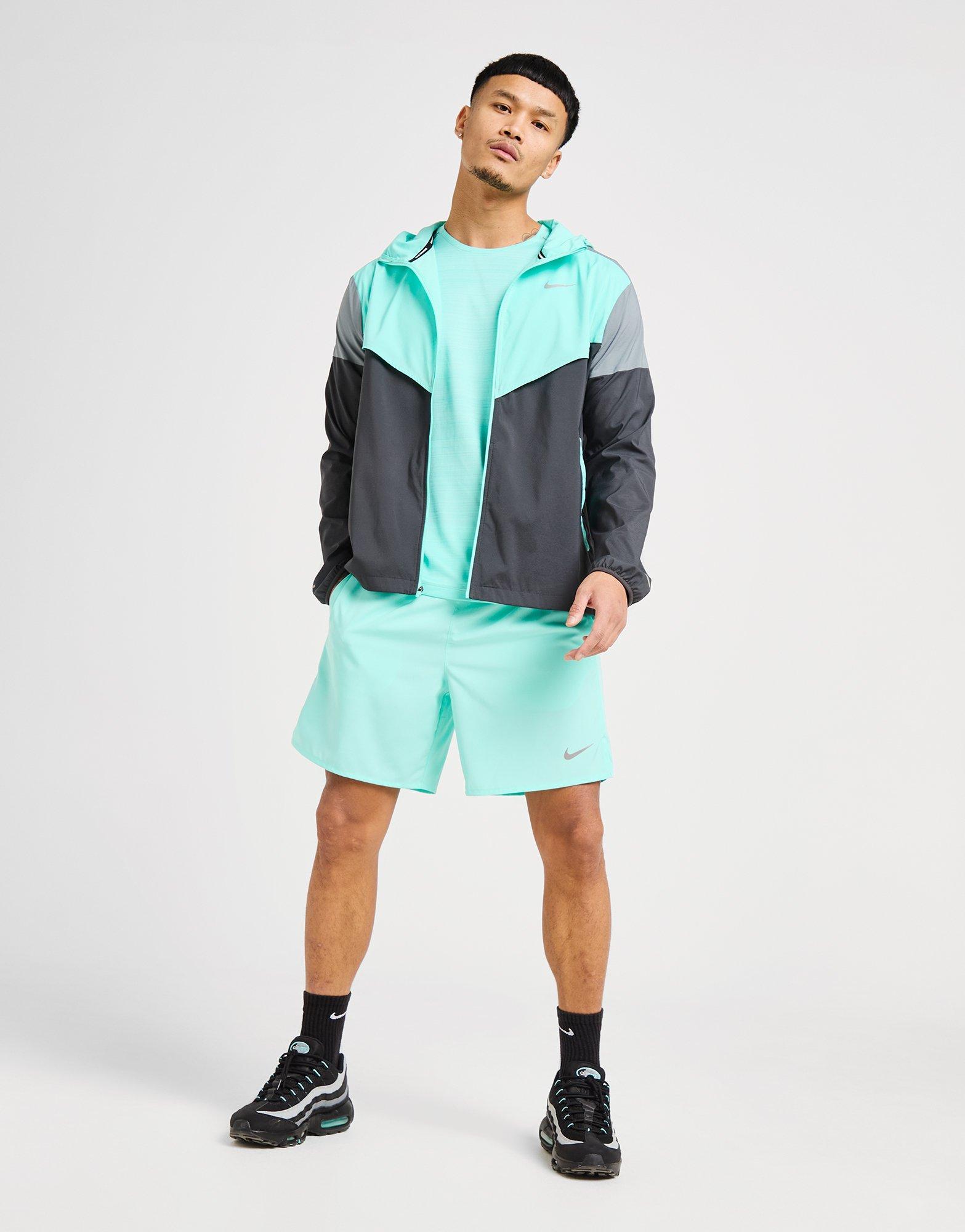 Nike Packable Windrunner Jacket
