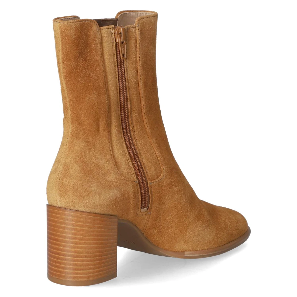 HöglChelsea Boots - Camel