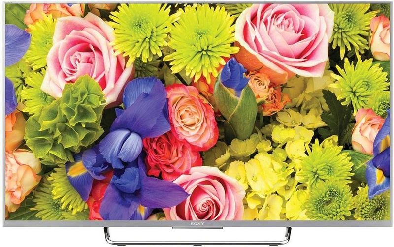 Sony KDL-43W756C - Smart LED-TV - Full HD - X-Reality PRO