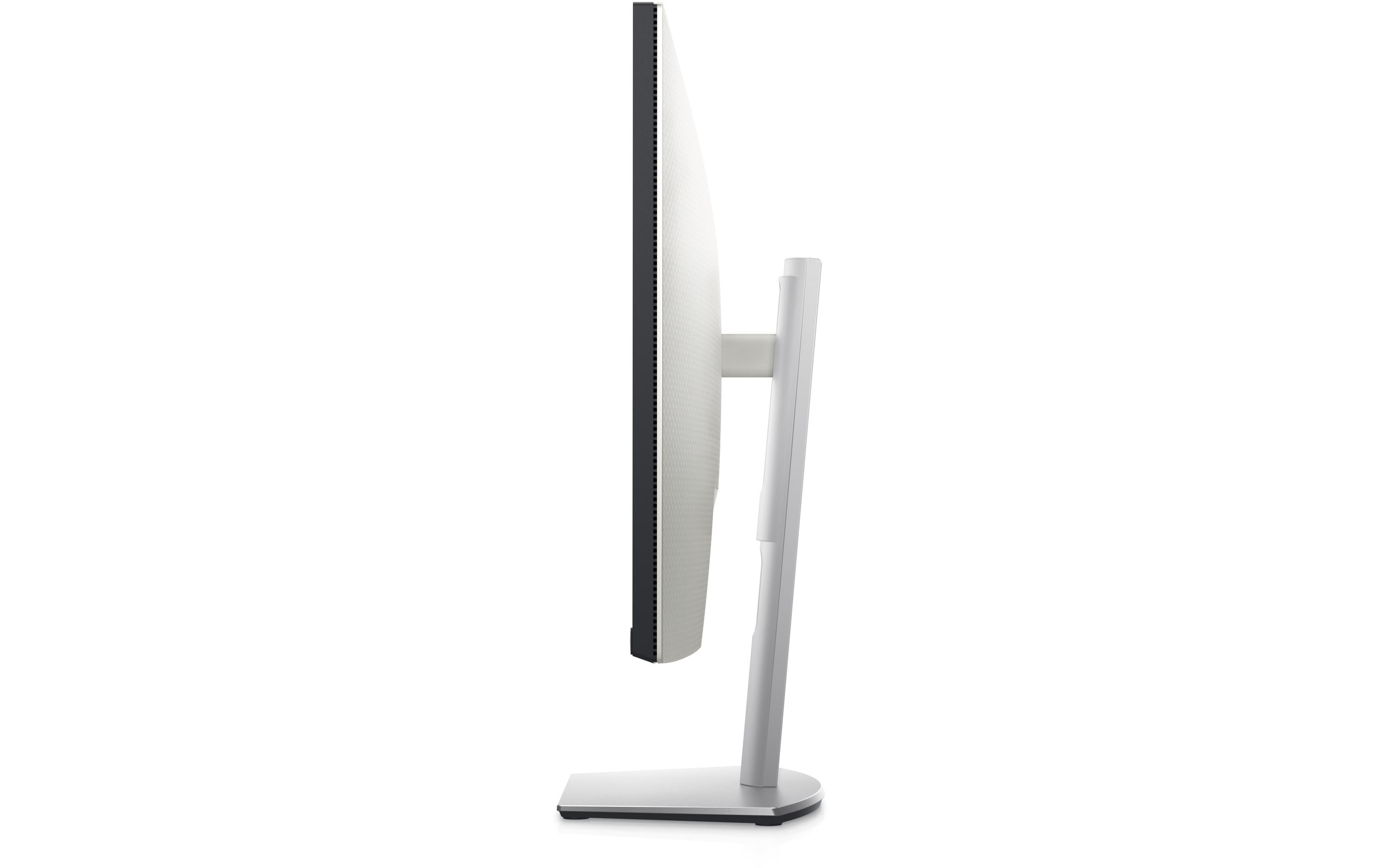 Monitor S2722DC<br>Ergonomischer 27