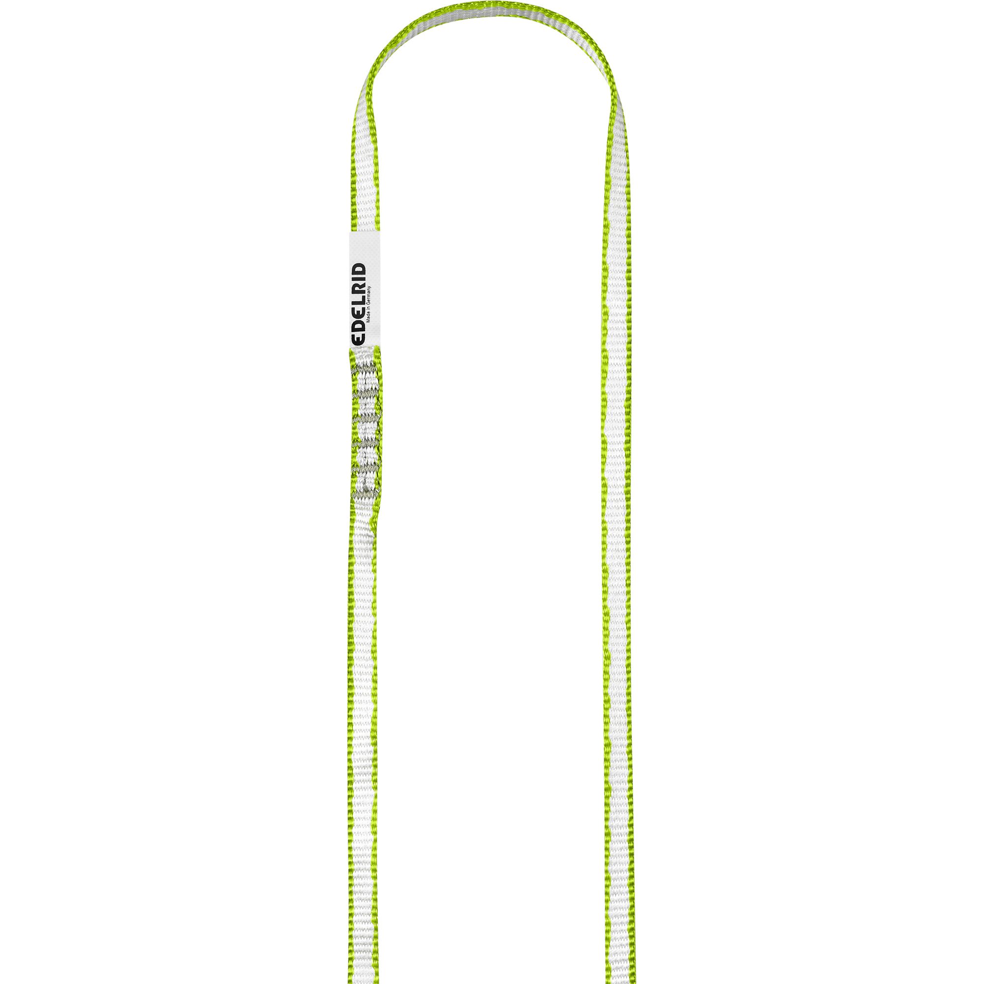 Edelrid Dyneema® Sling II 11mm Bandschlinge 60cm oasis