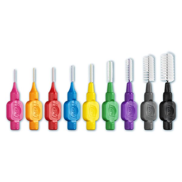TePe Interdentalbürsten – Original