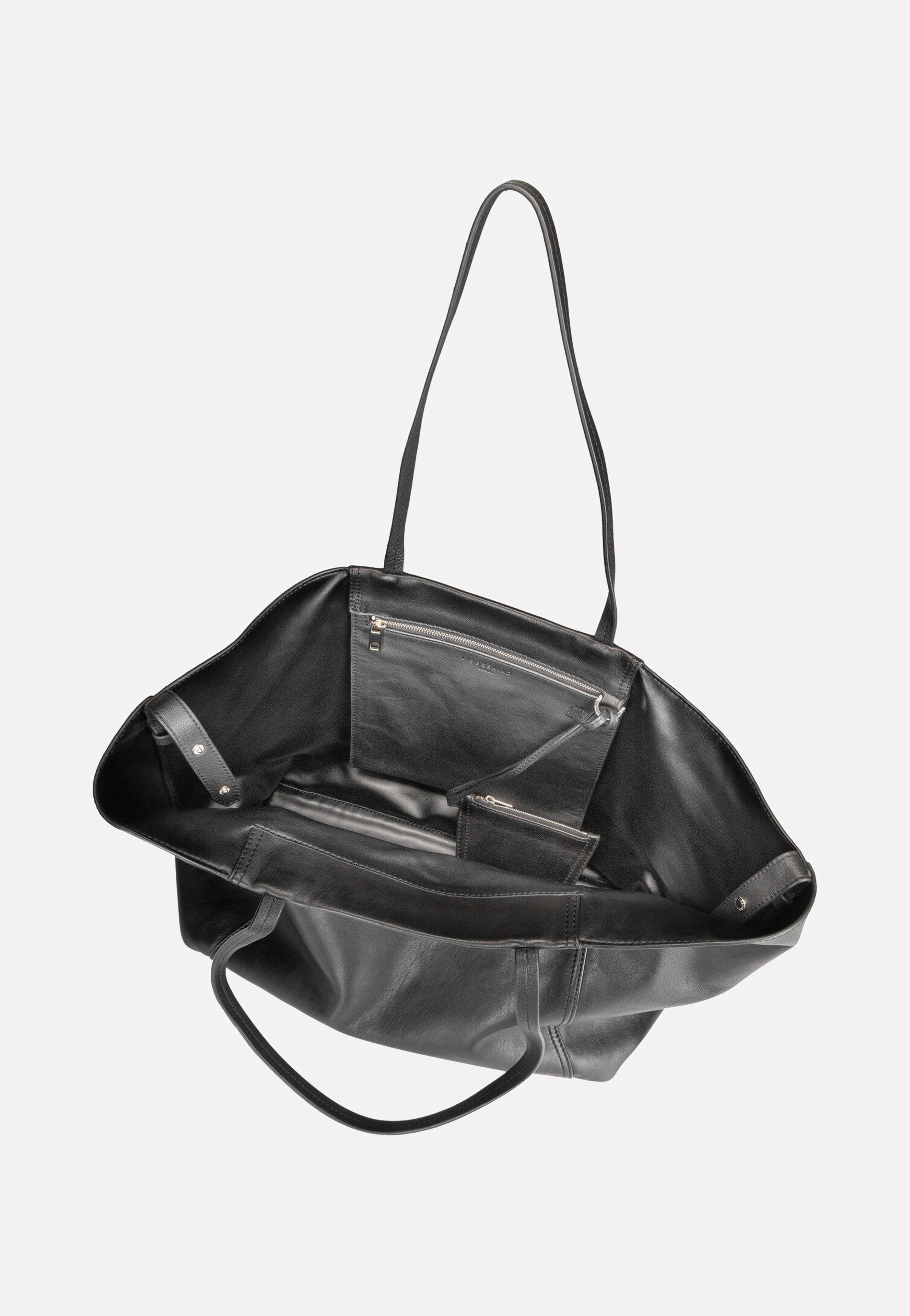 Chudy 2152065 Black - Shopper