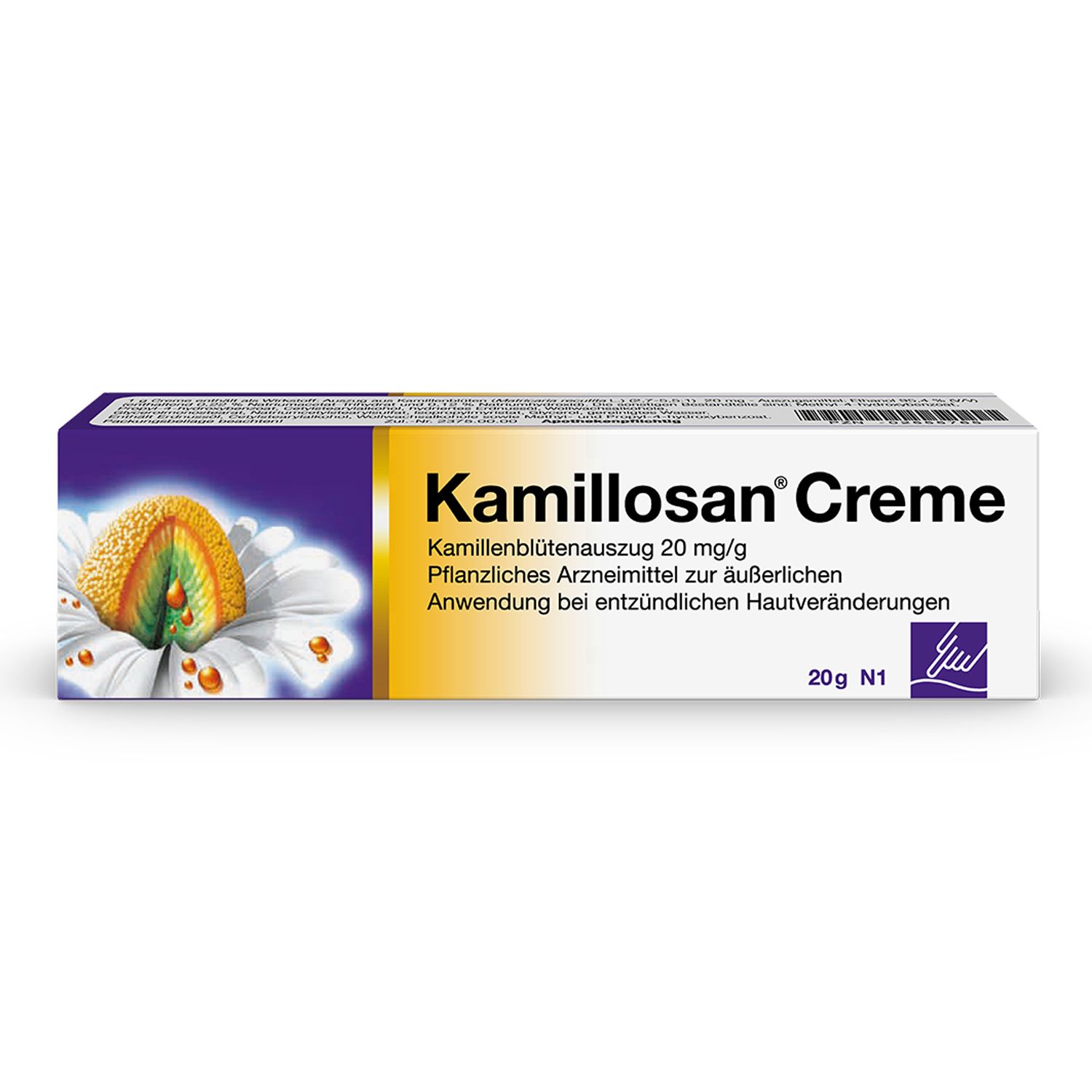 Kamillosan® Creme