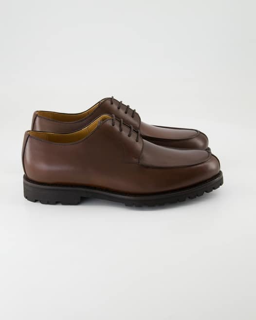 Berwick 2369-K1 Business Schuhe in Braun