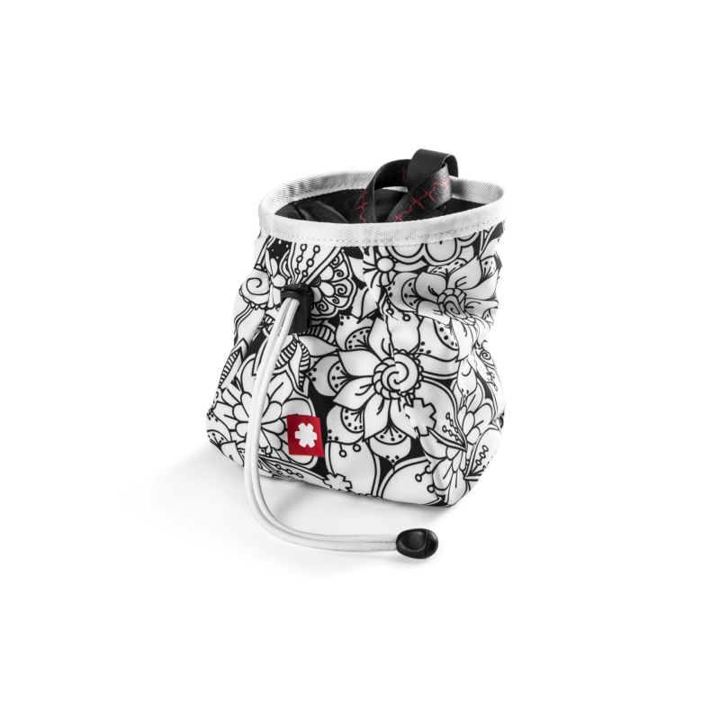 Lucky + Belt - Sac à magnésie