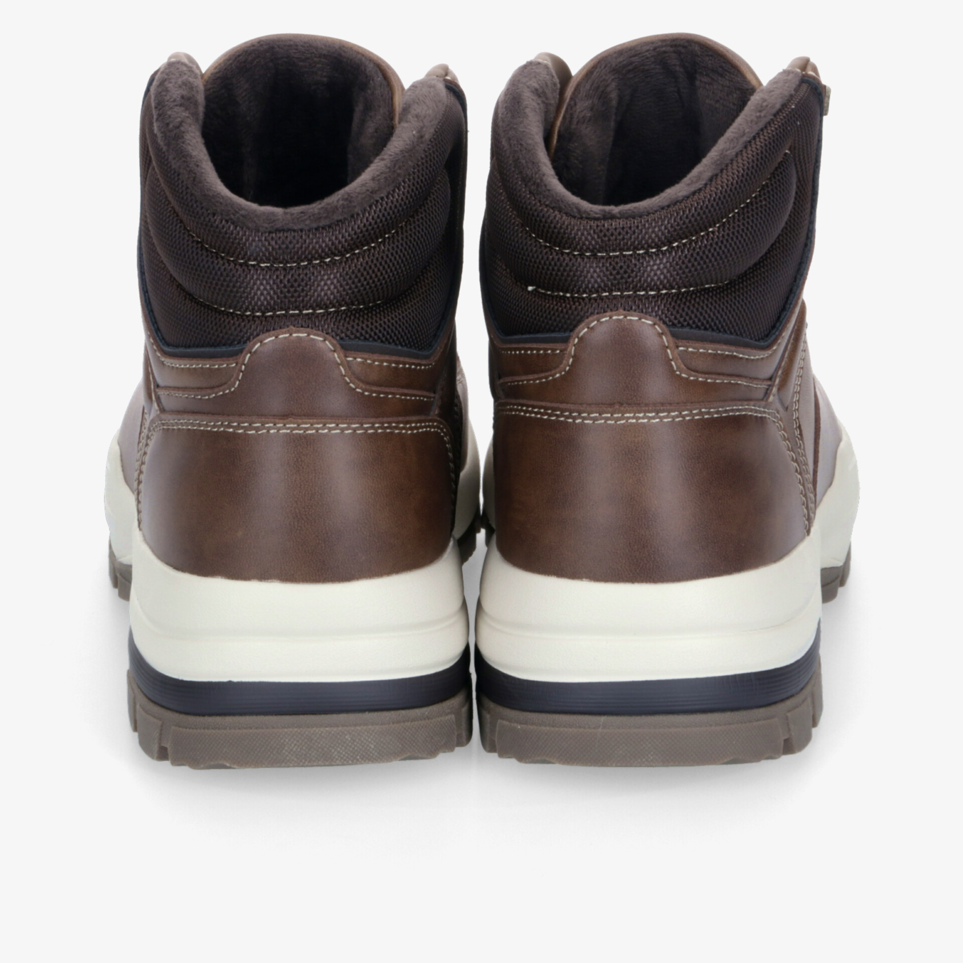 AVIC ADVENTURE Herren Stiefel braun