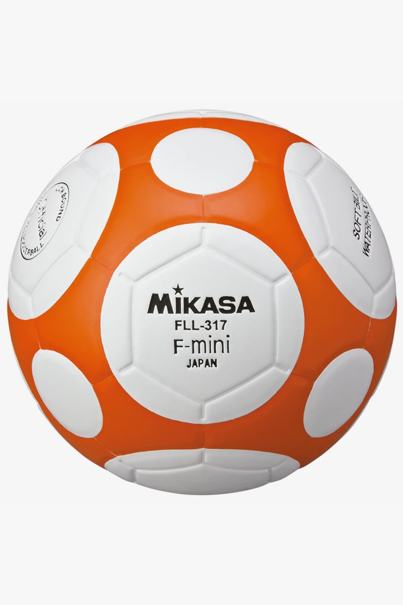 Mikasa FLL317-WO Futsal Fussball