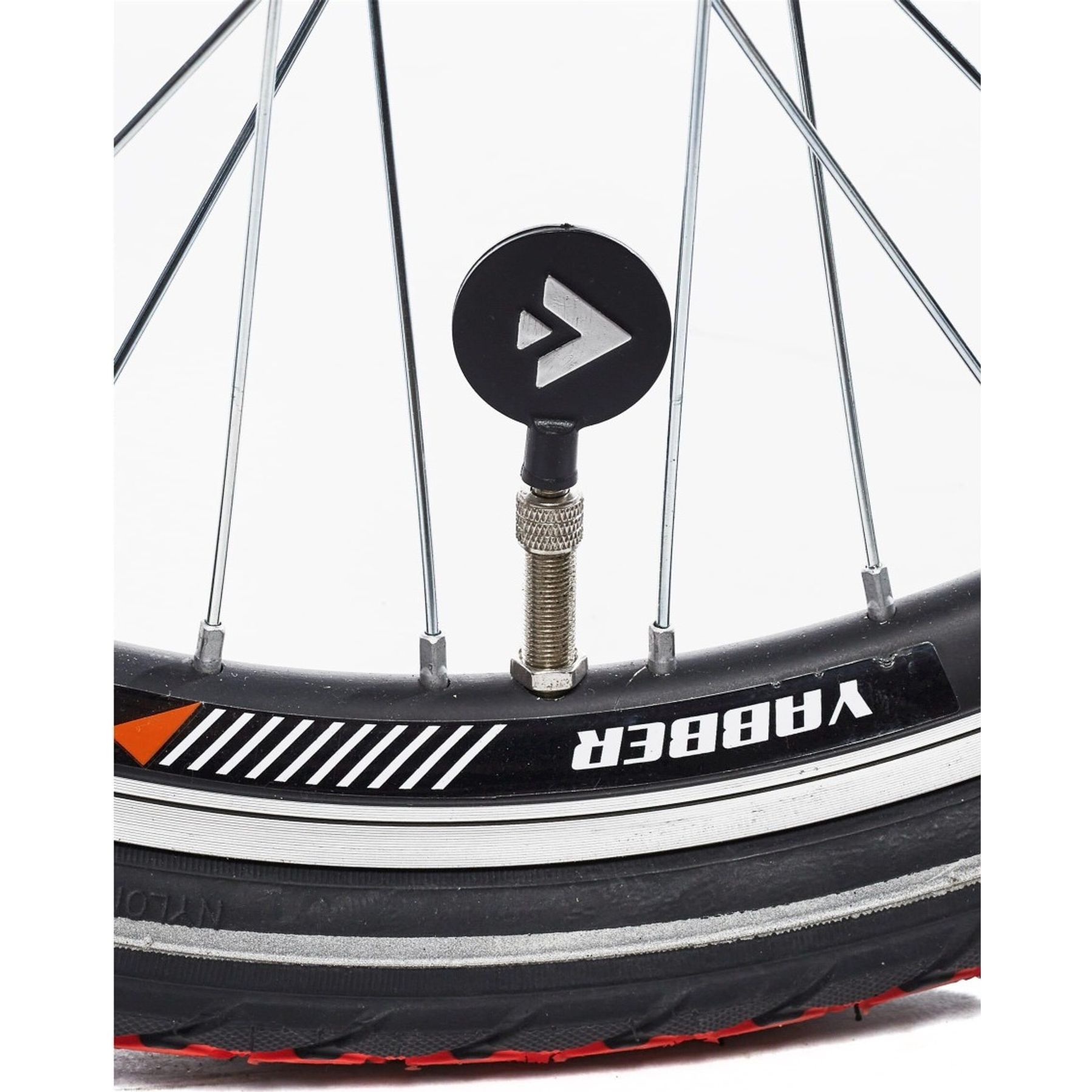 Alpina Yabber 18 inch Jongensfiets 2026