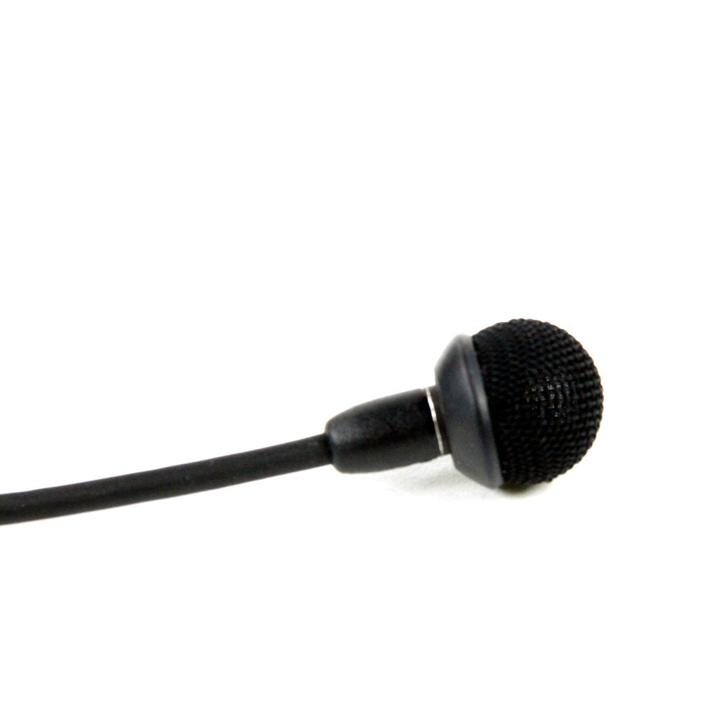 Sennheiser MKE 2 EW-3 lavalier microfoon