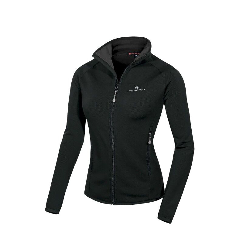 Tete Rousse Jacket - Polaire femme