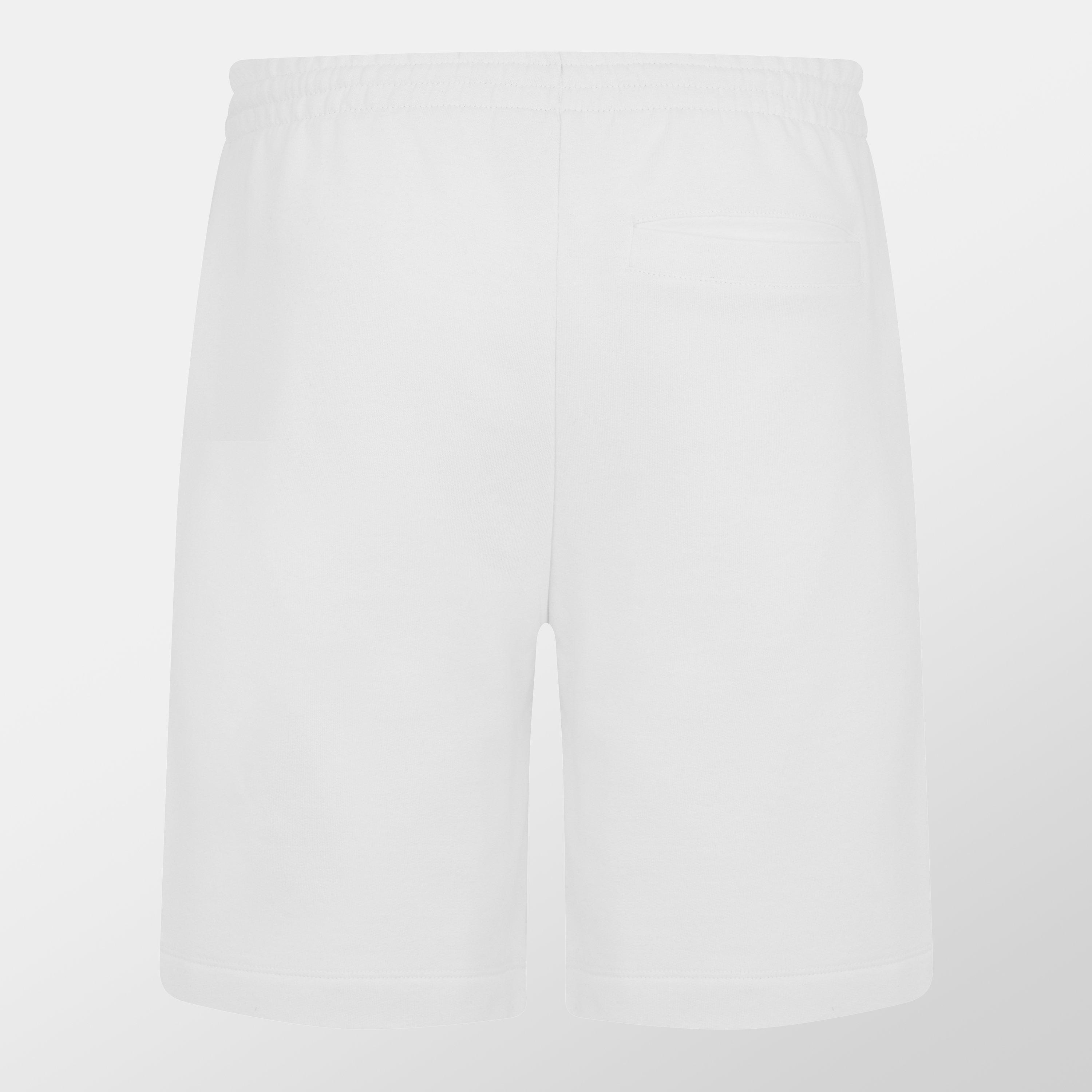 Lacoste Basic Fleece Shorts