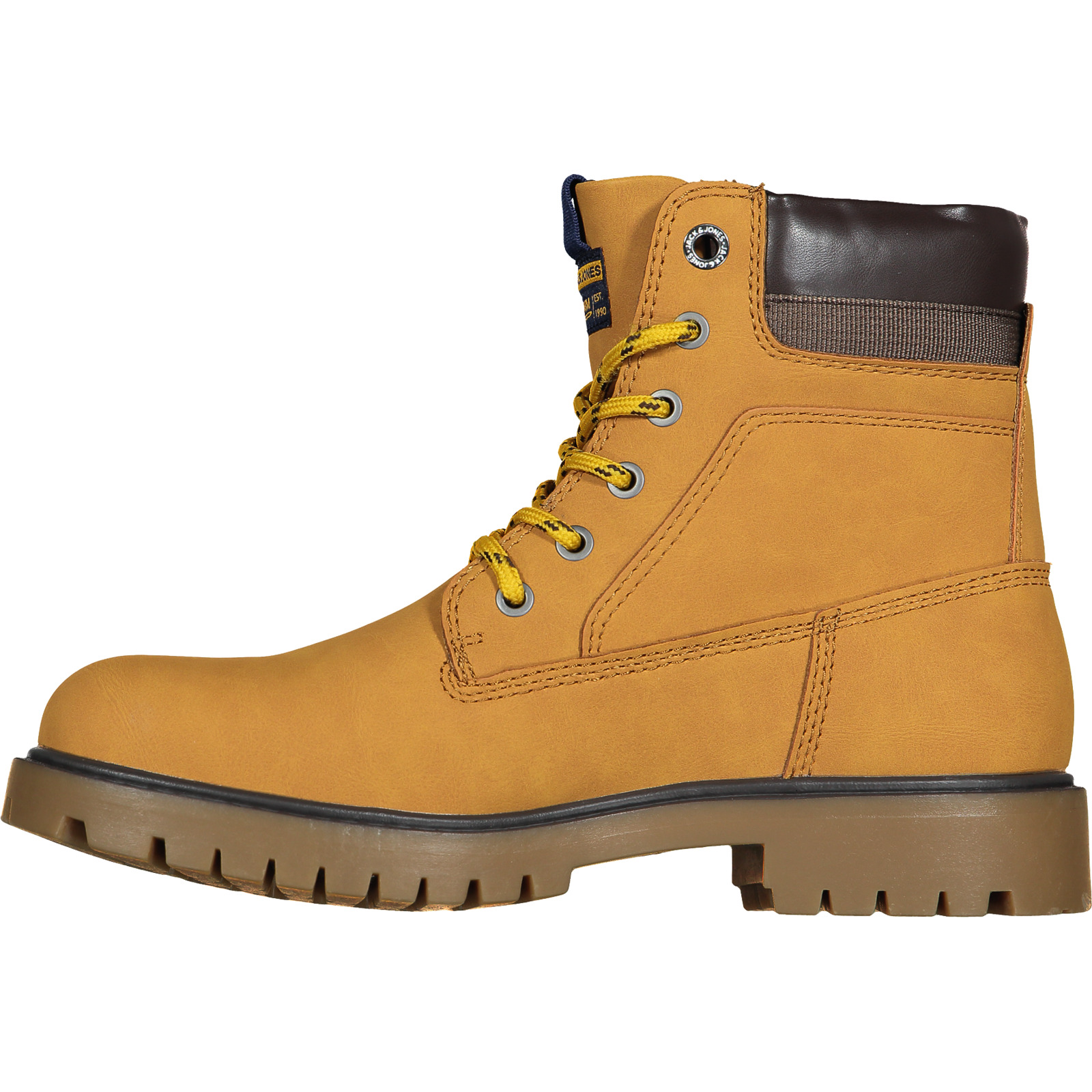 Jack&Jones Herren-Boot Finius Pu 40