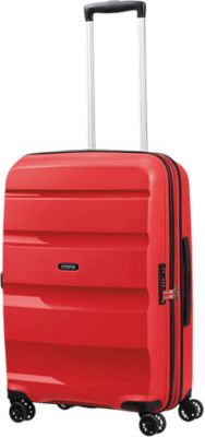 American TouristerBon Air DLX Spinner 66/24 TSA EXP - rot