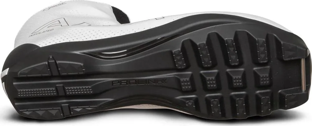 Alfa Women's Horizon A/P/S Gore-Tex White