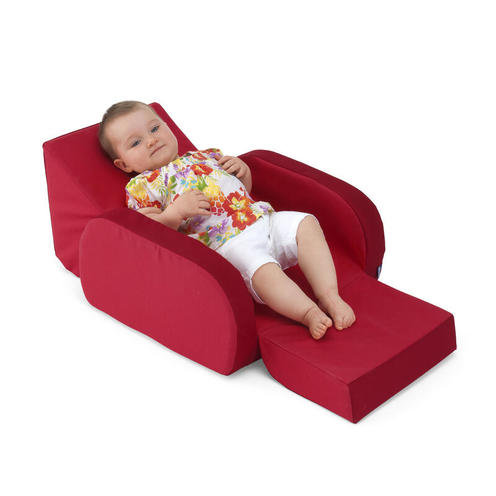 Fauteuil Twist Red - CHICCO