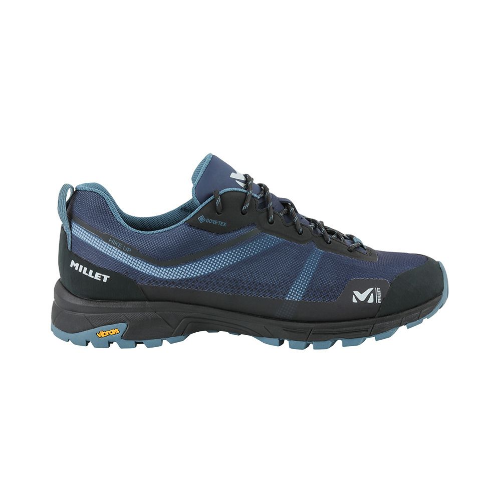 Millet HIKE UP GTX - Chaussures randonné Homme saphir