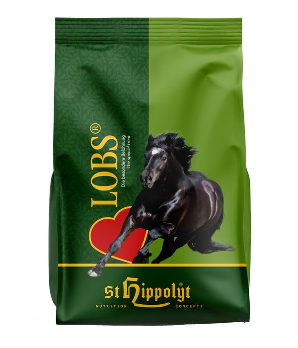 St. Hippolyt Pferdeleckerli