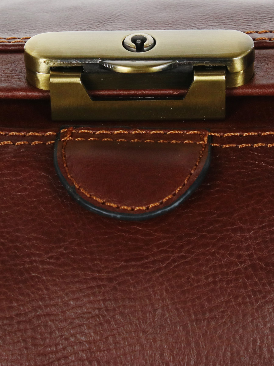 Sac de voyage GÀrard HÀnon Renaissance 45 cm