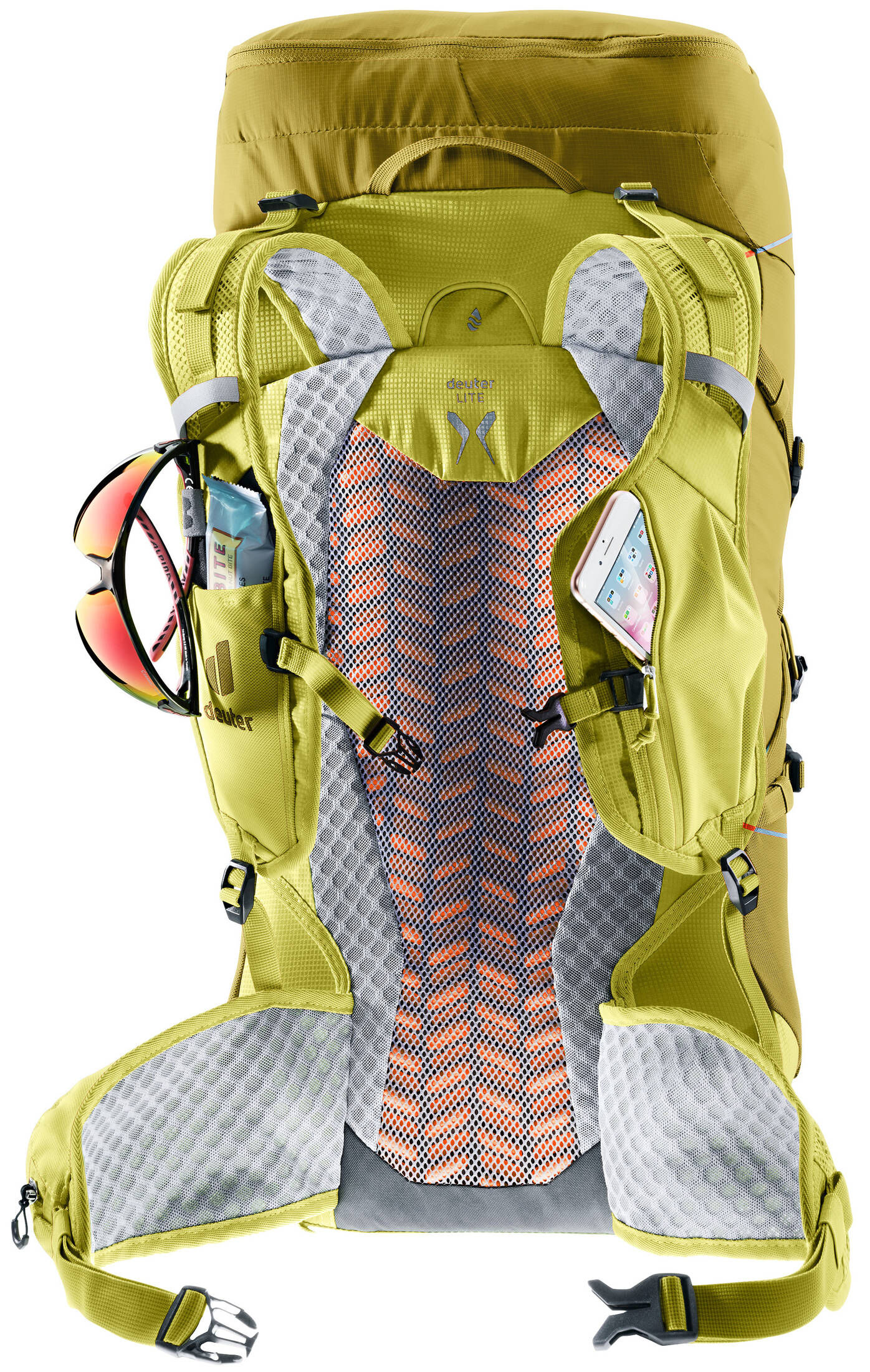 deuter| Herren Wanderrucksack Speed Lite 30