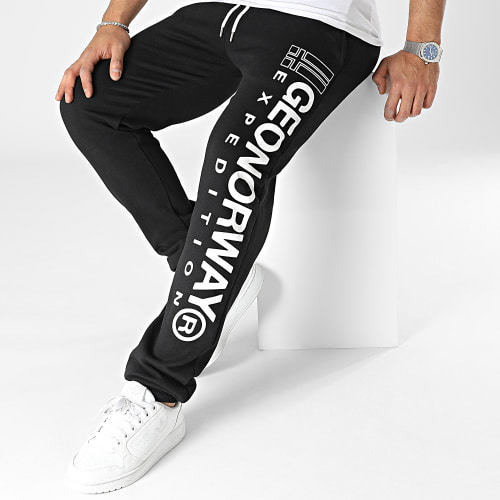 Pantalon Jogging Noir
