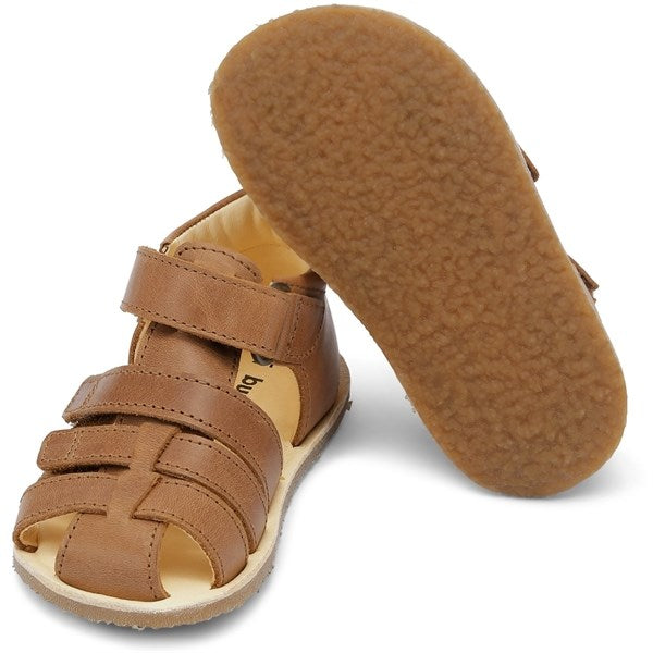 Sebastian Sandal Tan WS - Bundgaard → Luksusbaby.dk