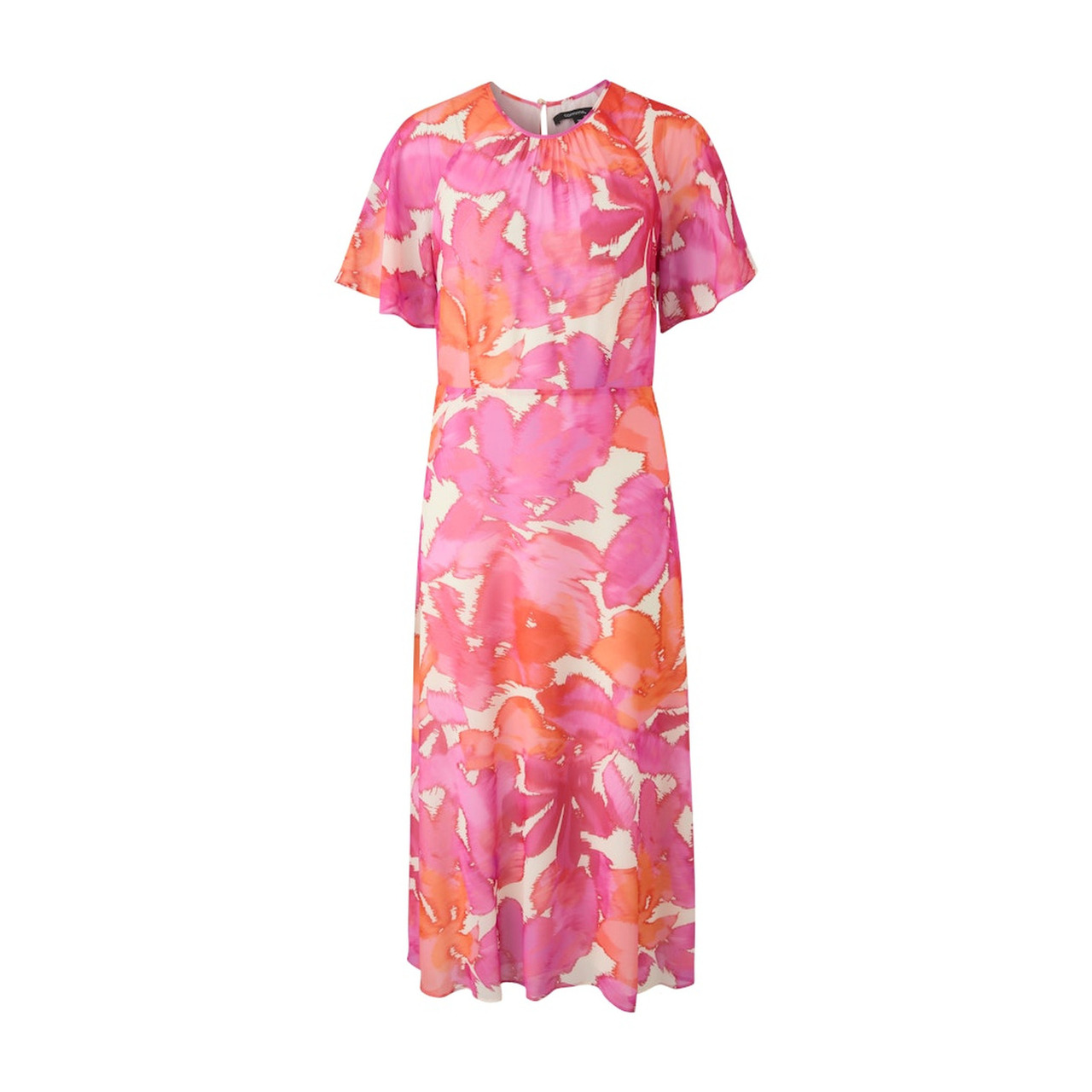 comma Kleid
