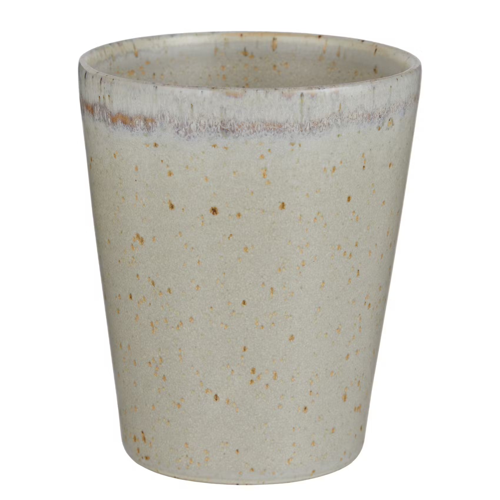 Latte Macchiato Tasse ARTISAN 6er-Set