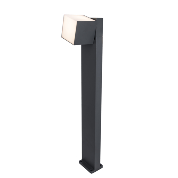 Lutec tuinpaal Cuba LED 12W