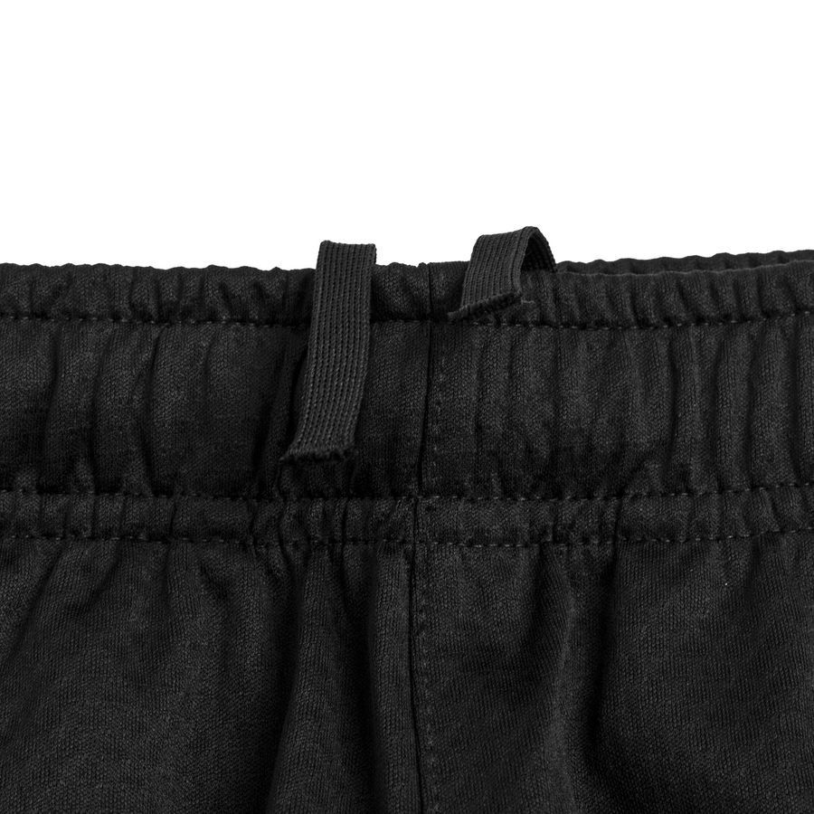 Milan AC Bas de Survêtement - Noir/Gris/Rouge Enfant
